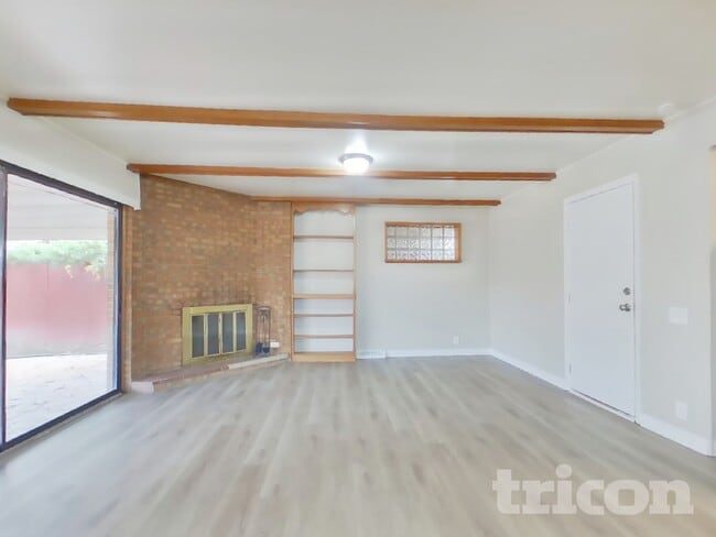 Building Photo - 1952 S Tennyson St