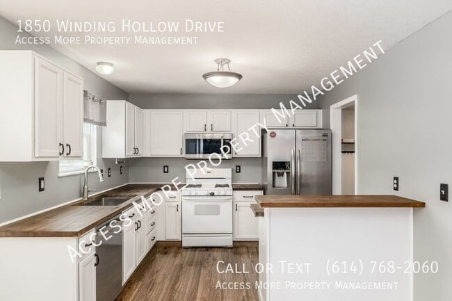 Building Photo - 1850 Winding Hollow Dr