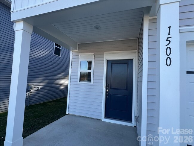 Building Photo - 1500 31st St NE