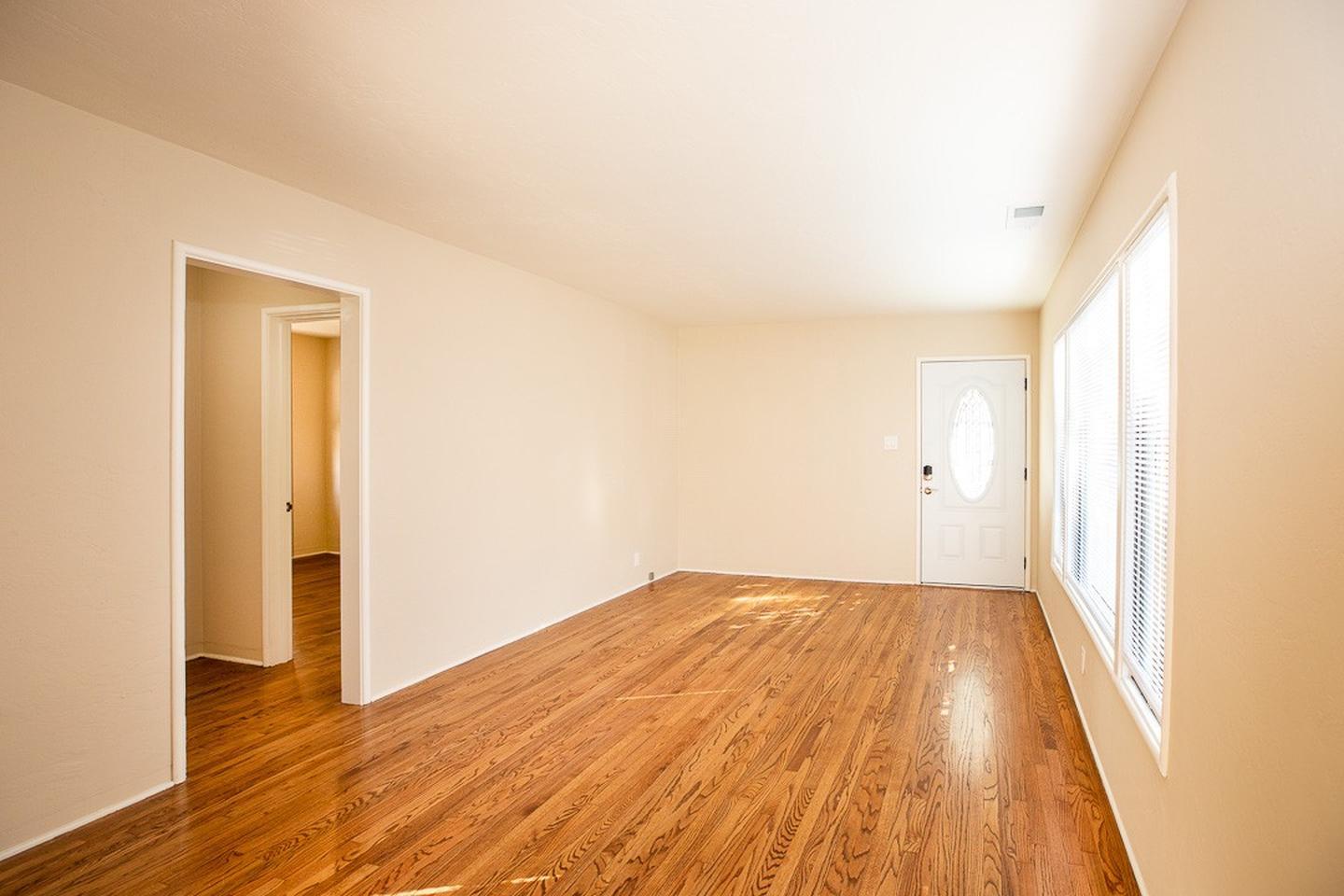 Building Photo - Remodeled 1BR Unit with Garage - Steps to BART in El Cerrito