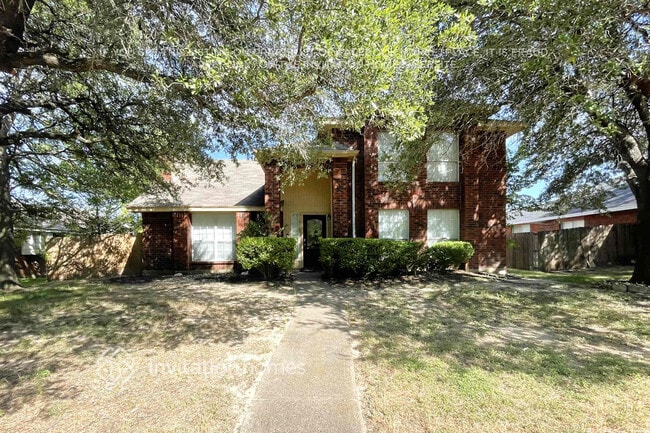 Building Photo - 1418 Baker Dr