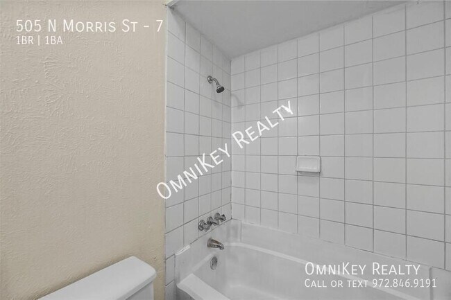 Building Photo - 505 N Morris St