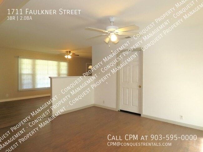 Building Photo - 1711 Faulkner Street