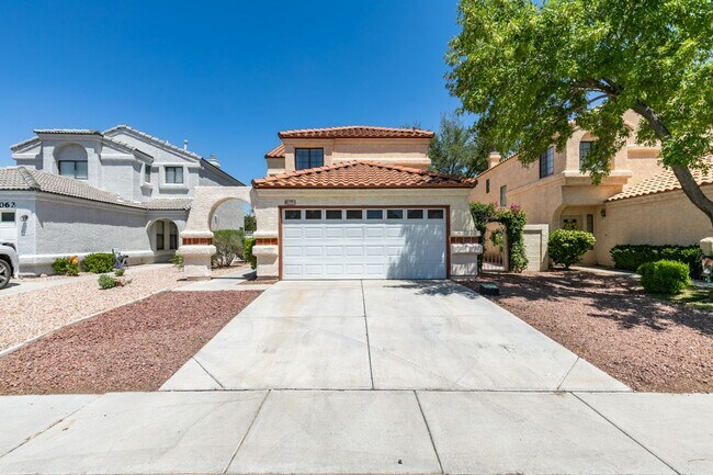 Building Photo - Amazing 3-bdrm home in Green Valley!