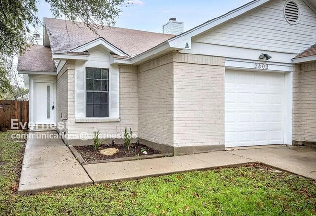 Primary Photo - 2603 Garrettson Dr