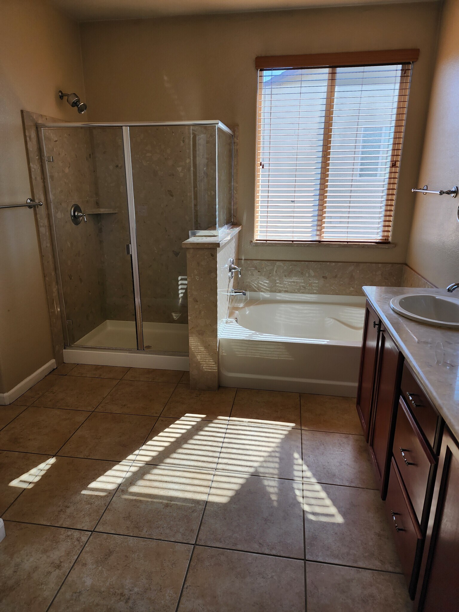 Master Bathroom - a - 207 Hibiscus Way