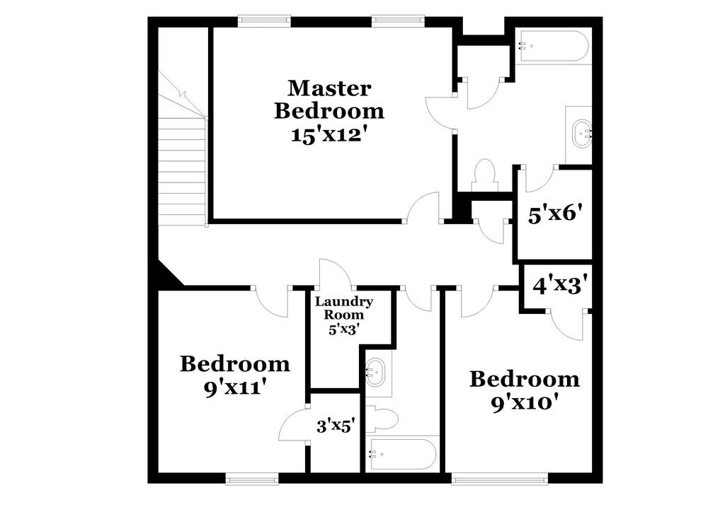 Building Photo - 1472 Alcovy Falls Dr SE