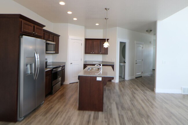 Building Photo - Single Family Home in the Exchange community