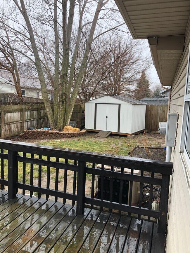 Building Photo - TWYCKENHAM ESTATES....3 Bedroom 2.5 Bath House