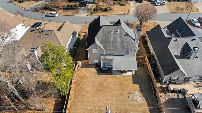 Building Photo - 2239 Snug Harbor NE