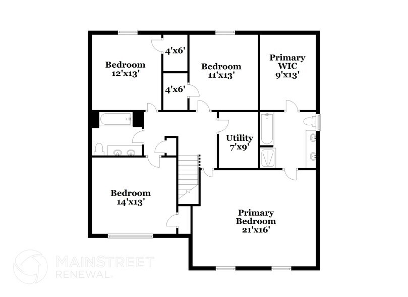 Building Photo - 2136 Moselle Dr