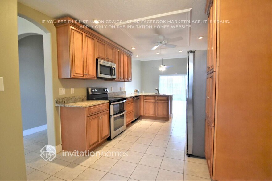 Building Photo - 1017 Pelican Ln