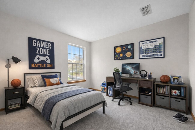 Building Photo - 2235 Cheshire Dr