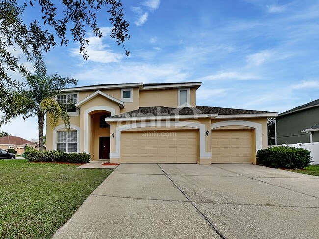 Building Photo - 1419 Hunterman Ln