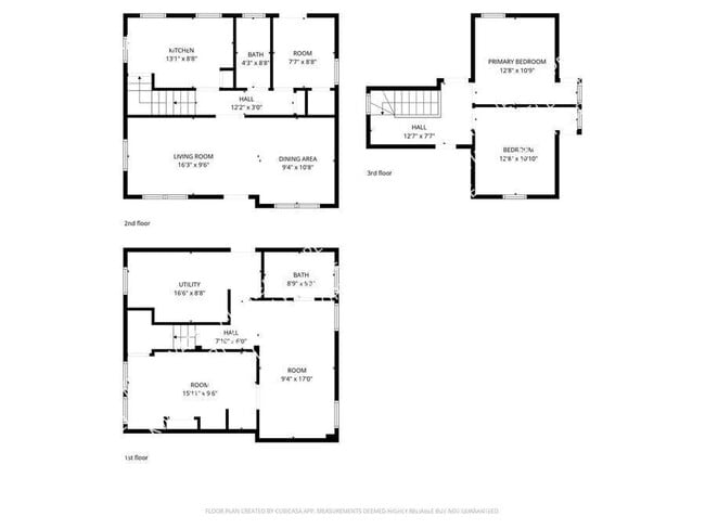 Building Photo - 4166 Ellison Rd