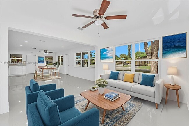 Building Photo - 832 NW 28th St