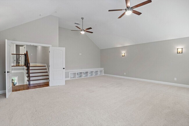 Building Photo - 1005 Brittain Downs Dr