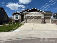 Building Photo - 10916 Hidden Brook Cir