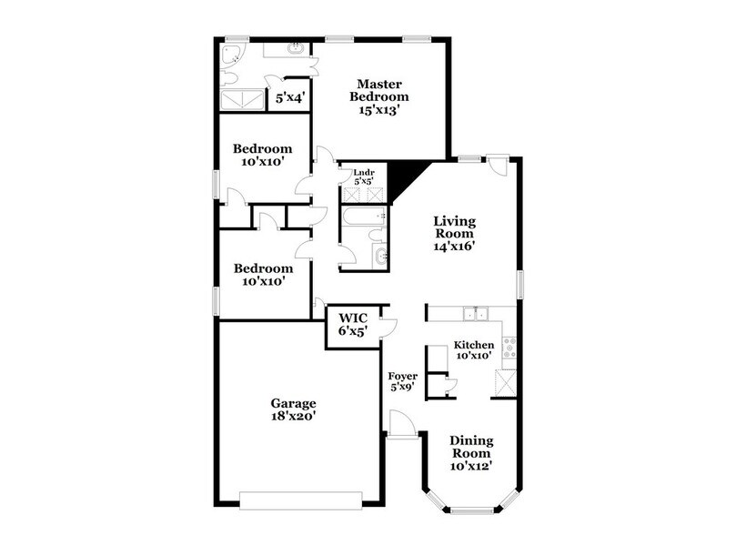 Building Photo - 8334 Regal Bend Dr