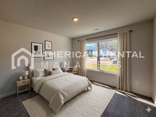 Building Photo - New Construction Home for Rent!