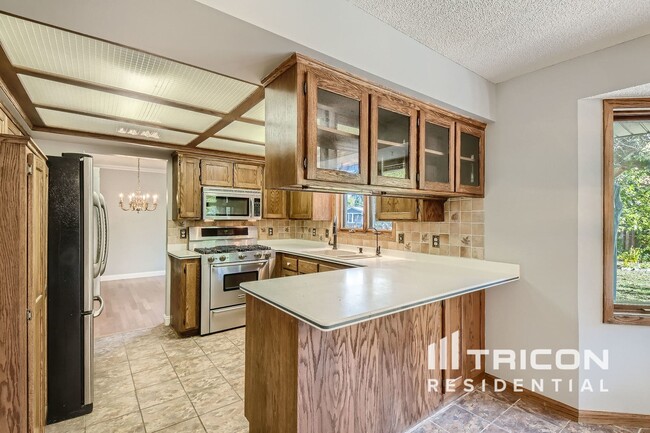 Building Photo - 13419 Marigold St NW