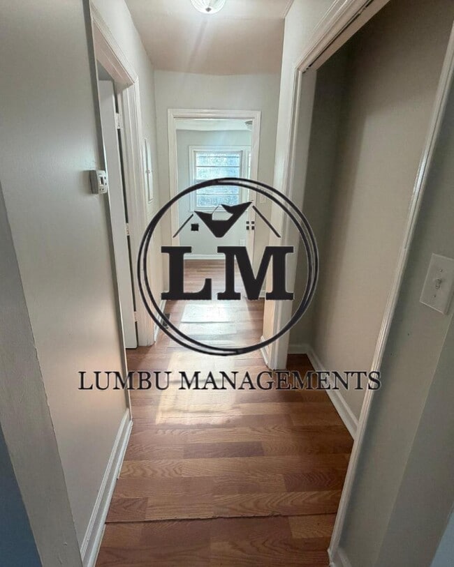 Building Photo - 1131 Stokes St