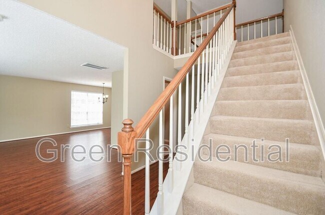Building Photo - 4919 Cotter Lake Dr