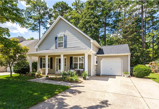 Building Photo - 517 Indian Branch Dr