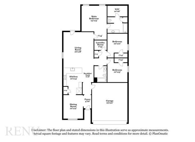 Building Photo - Now Available!