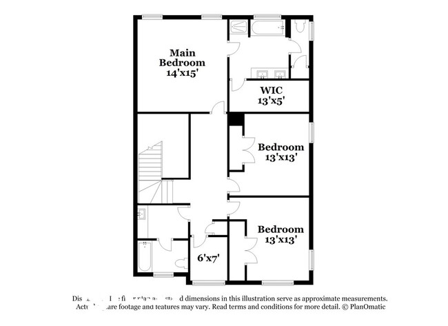 Building Photo - 21 Cottage Trce NW