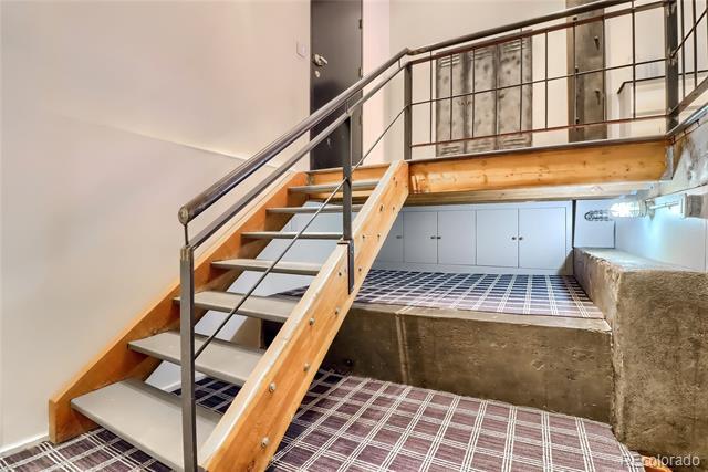 Building Photo - 1450 Wynkoop St