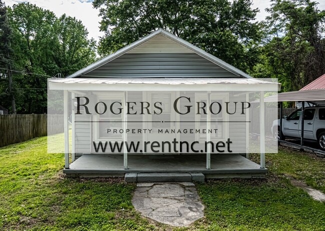 Primary Photo - 617 Roberson St