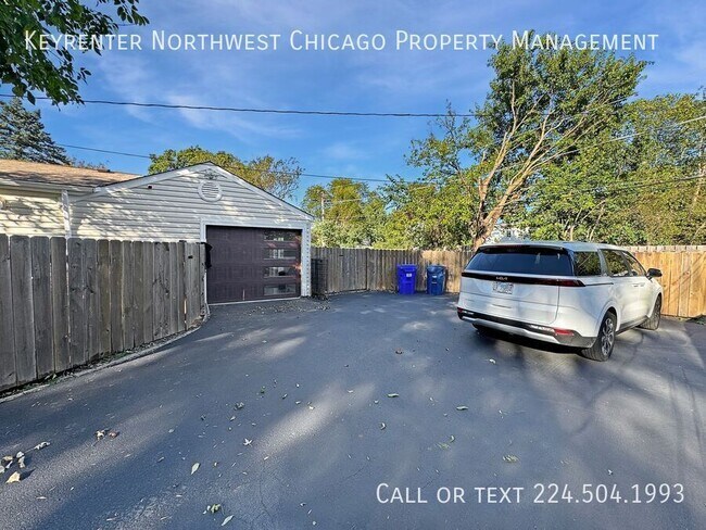 Building Photo - 111 S Morgan Ave