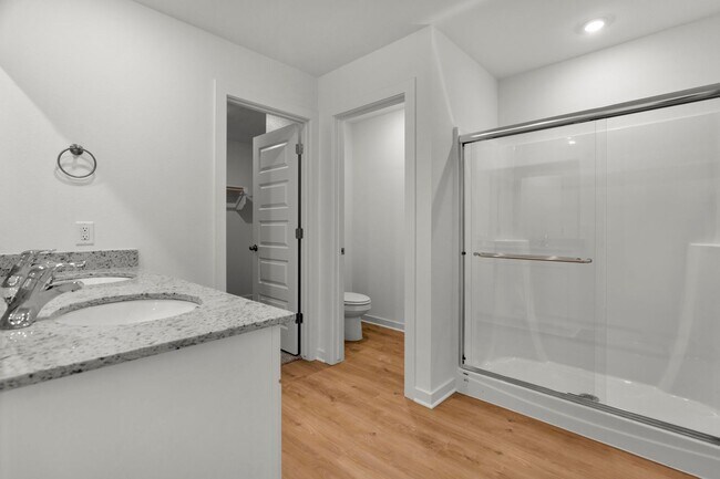 Building Photo - Brand-New 3 Bedroom Home in Prairie Grove! Move-in Ready!