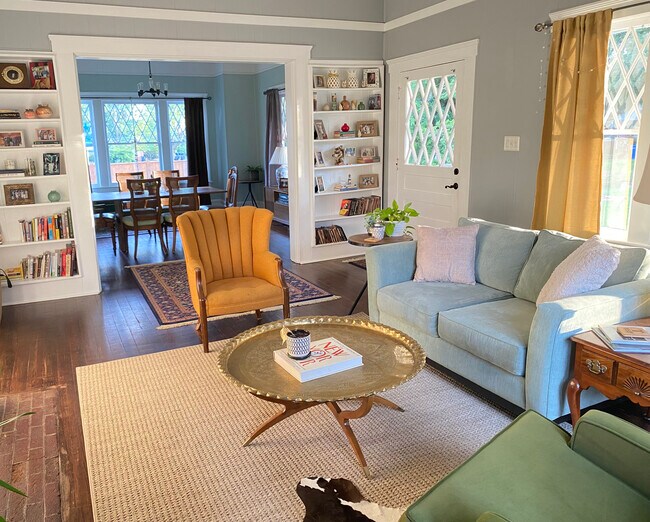 Building Photo - 169 Neely Rd