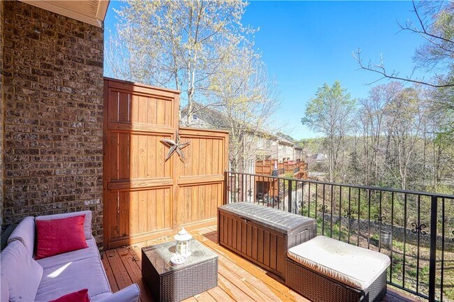 Building Photo - 4171 Mansion Way