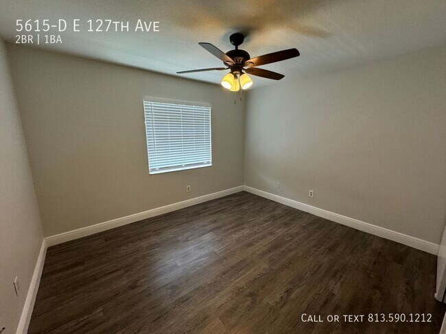 Building Photo - 5615-D E 127th Ave