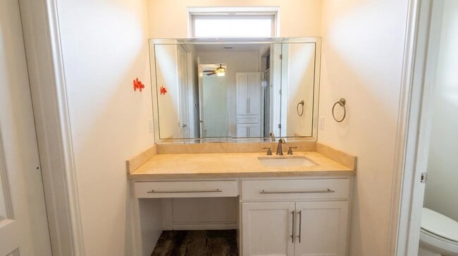 Building Photo - 508 Washingtonia Drive