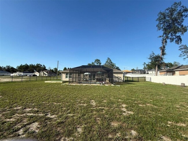 Building Photo - 162 Marion Oaks Golf Rd