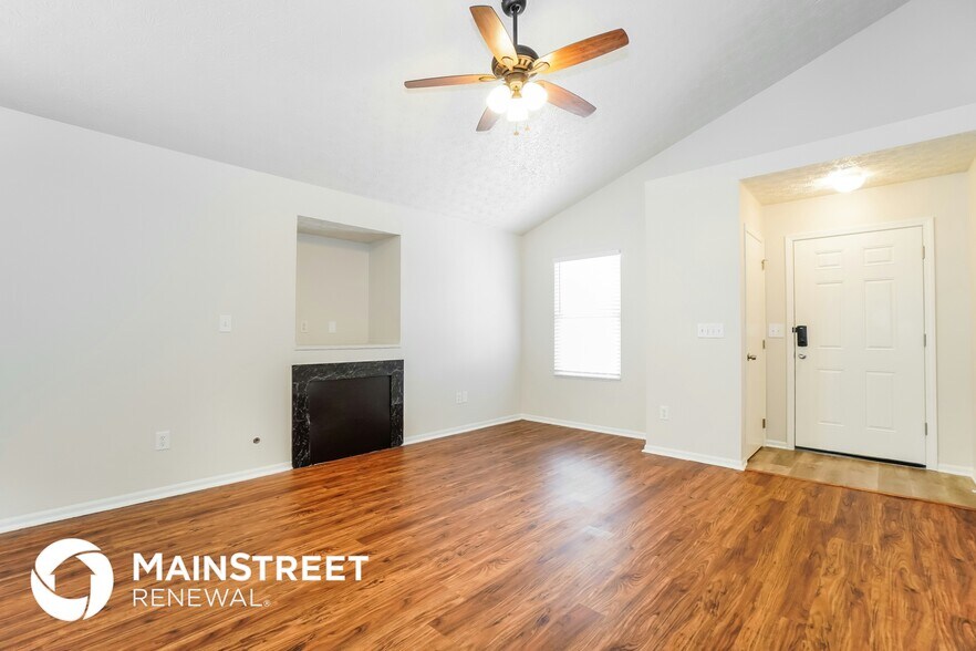Building Photo - 5393 Blanchard Dr