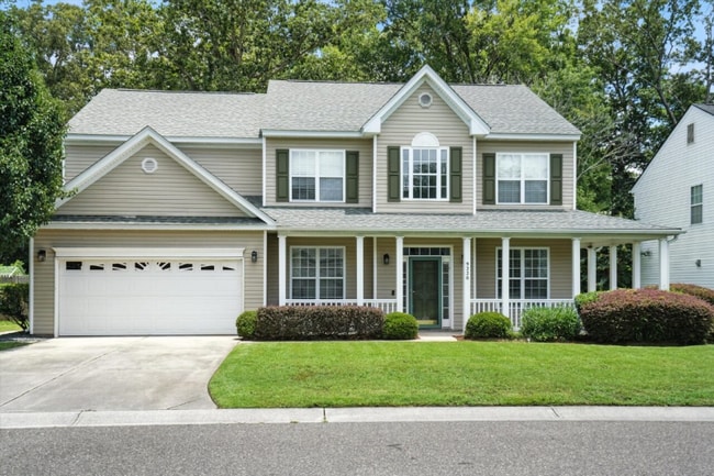 Building Photo - 9220 S Moreto Cir