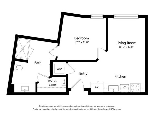 Building Photo - 5118 E 7th St