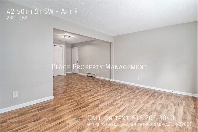 Building Photo - 42 50th St SW