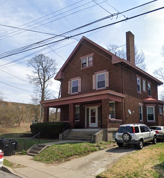 Building Photo - 2678 Cora Ave
