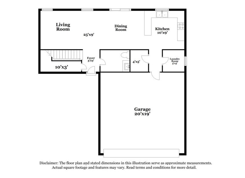 Building Photo - 7313 Wandering Star Ct