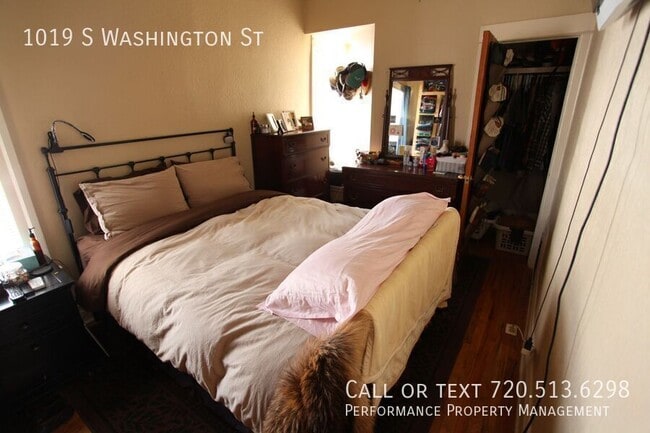 Building Photo - 1019 S Washington St