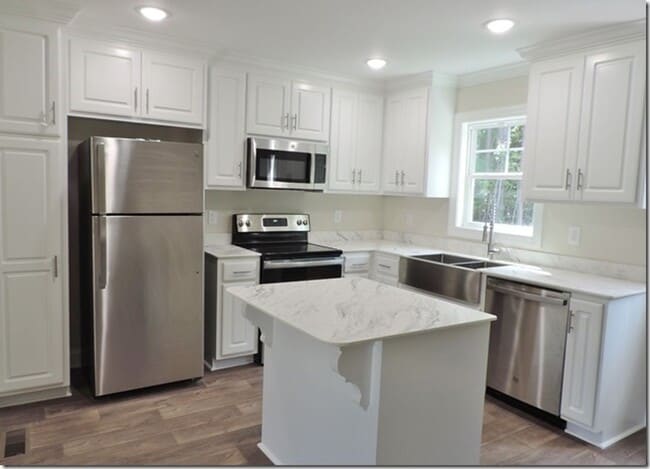 Building Photo - 4843 Jamestown Dr NW