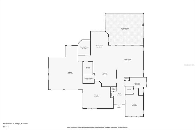 Building Photo - 650 Geneva Pl