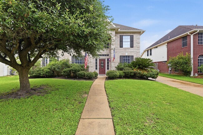 Building Photo - 2538 Acadiana Ln