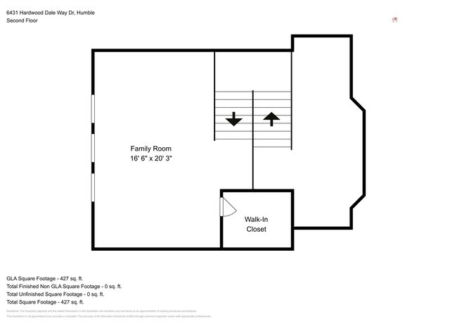 Building Photo - 6431 Hardwood Dale Way Dr